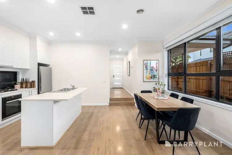 Fifth view of Homely townhouse listing, 4 Glen Dhu Road, Kilsyth VIC 3137