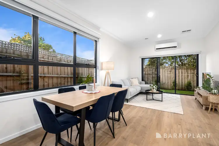 Sixth view of Homely townhouse listing, 4 Glen Dhu Road, Kilsyth VIC 3137