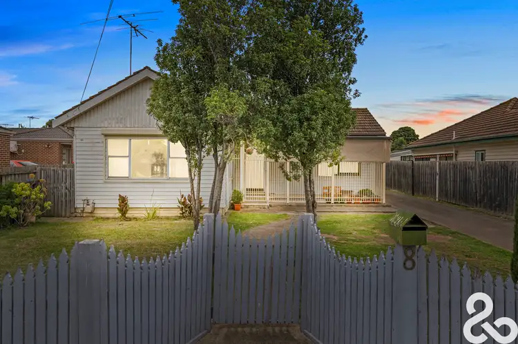1/8 Frederick Street, Thomastown VIC 3074