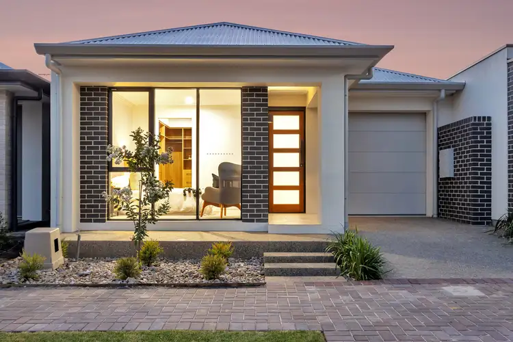 Second view of Homely house listing, 20A Wilson Avenue, Felixstow SA 5070