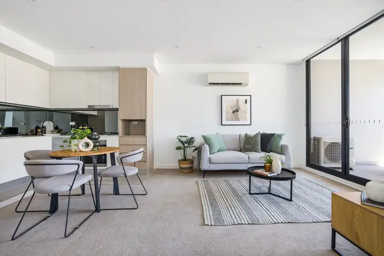 Main view of Homely apartment listing, 104/14 McGill Street, Lewisham NSW 2049
