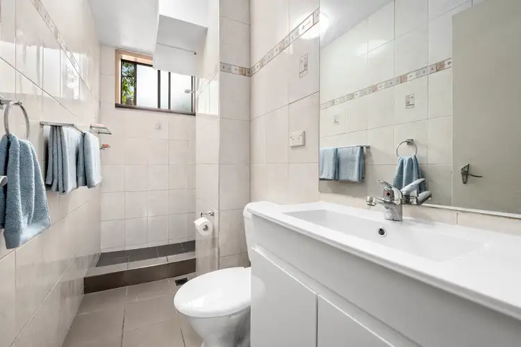 Third view of Homely apartment listing, 7/264a-270a Bridge Road, Forest Lodge NSW 2037