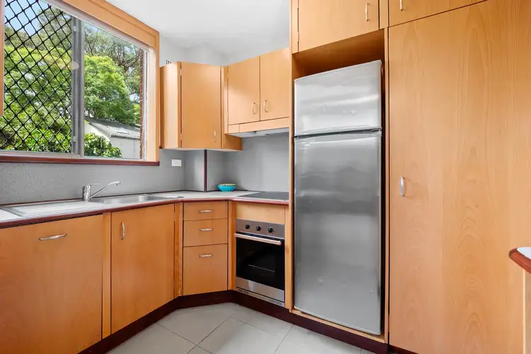 Fourth view of Homely apartment listing, 7/264a-270a Bridge Road, Forest Lodge NSW 2037