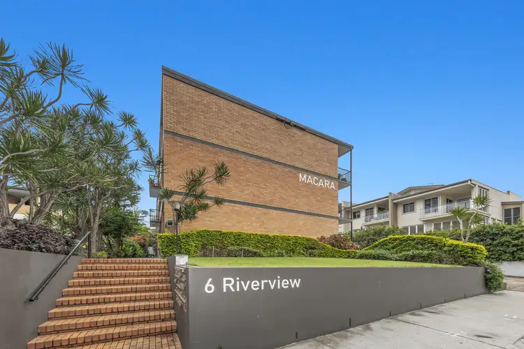 9/6 Riverview Terrace