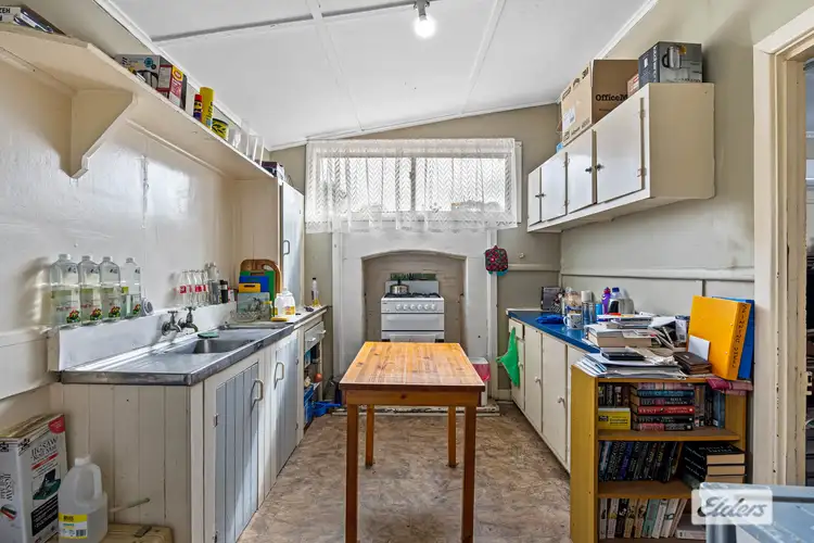 Second view of Homely house listing, 1 Holt Street, Stawell VIC 3380