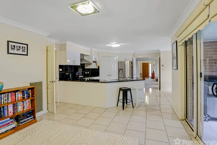 Third view of Homely house listing, 5 Fahy Crescent, Orange NSW 2800