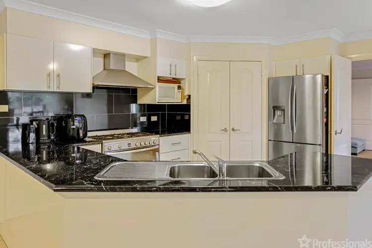 Fourth view of Homely house listing, 5 Fahy Crescent, Orange NSW 2800