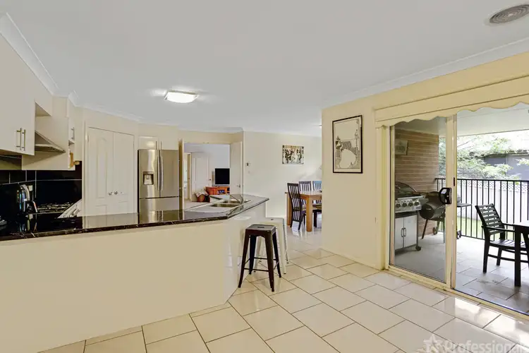 Fifth view of Homely house listing, 5 Fahy Crescent, Orange NSW 2800