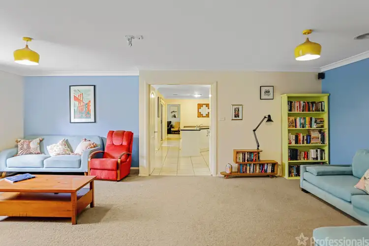 Sixth view of Homely house listing, 5 Fahy Crescent, Orange NSW 2800