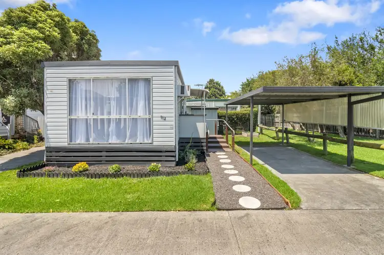 112/100 Broadway, Chelsea VIC 3196