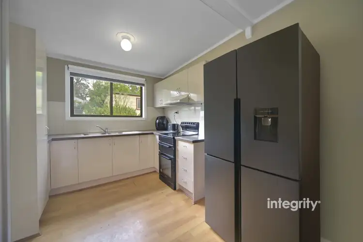 Second view of Homely house listing, 3 Goorama Drive, Cambewarra Village NSW 2540