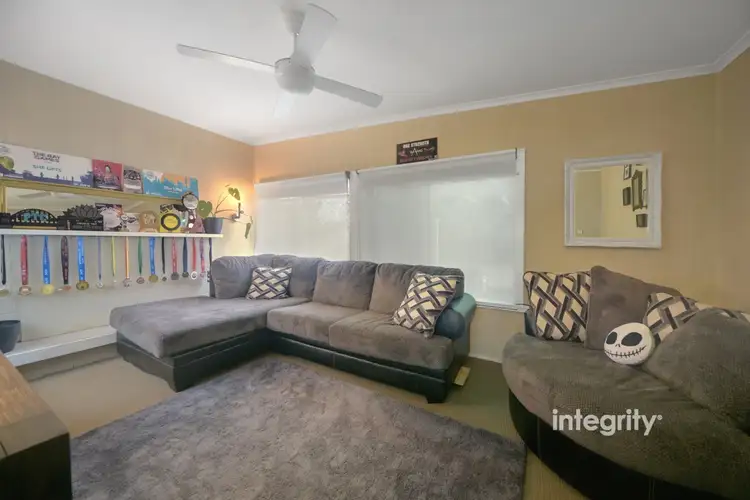 Third view of Homely house listing, 3 Goorama Drive, Cambewarra Village NSW 2540