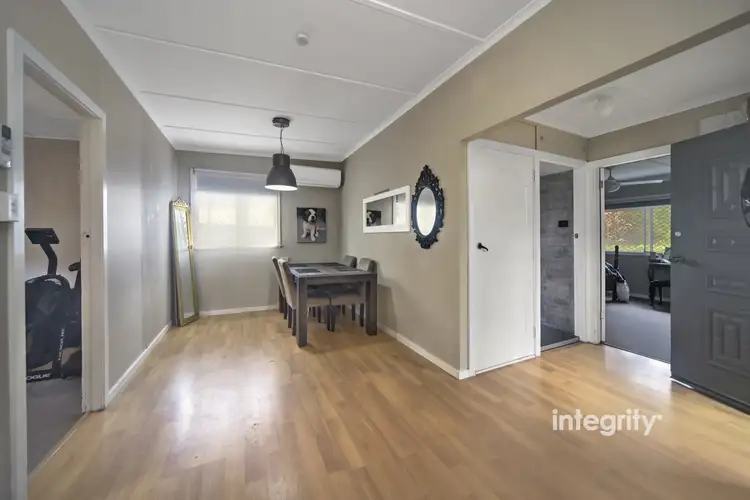 Fourth view of Homely house listing, 3 Goorama Drive, Cambewarra Village NSW 2540