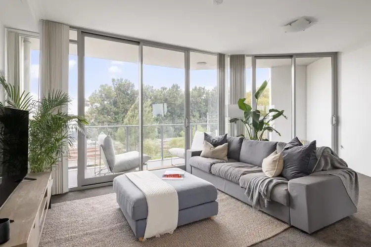 405/9-11 Wollongong Road, Arncliffe NSW 2205