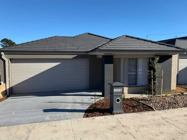 Main view of Homely house listing, 408 Rodier Street, Canadian VIC 3350