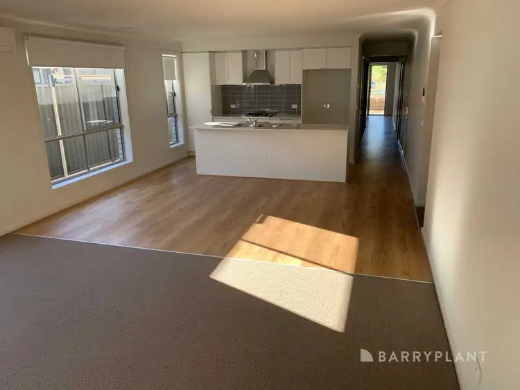 Second view of Homely house listing, 408 Rodier Street, Canadian VIC 3350