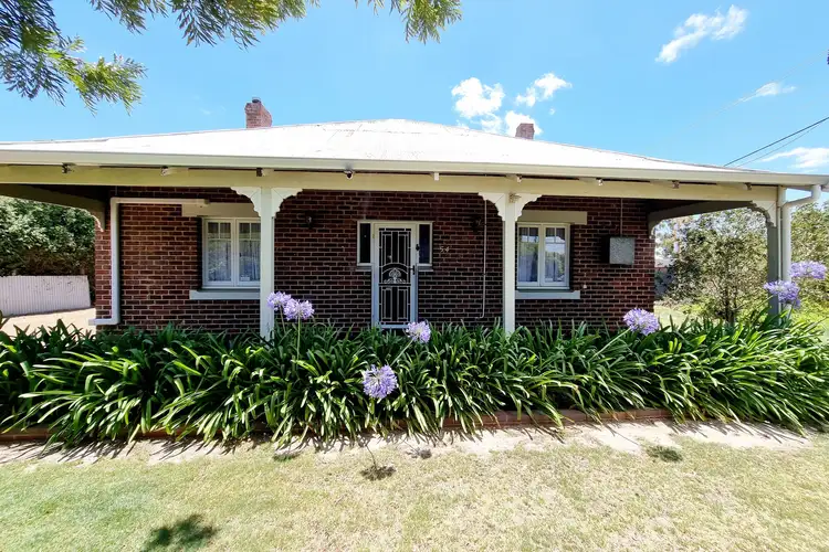 54 Avon Street, Katanning WA 6317