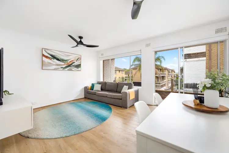 Main view of Homely apartment listing, 21/101 Pacific Parade, Dee Why NSW 2099