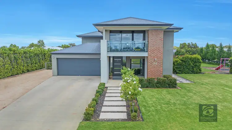Main view of Homely house listing, 63 Sugar Gums Drive, Moama NSW 2731