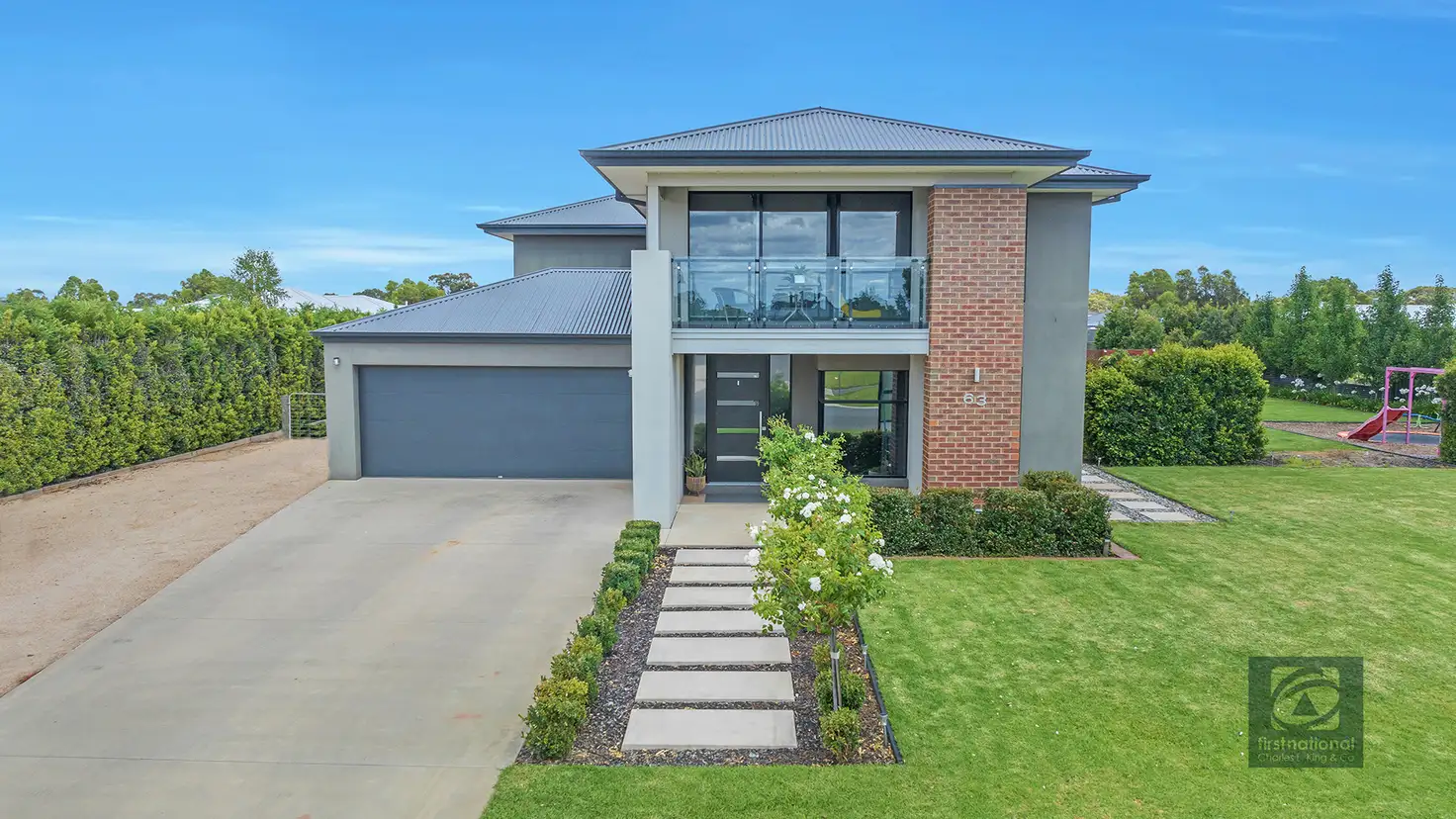 Main view of Homely house listing, 63 Sugar Gums Drive, Moama NSW 2731