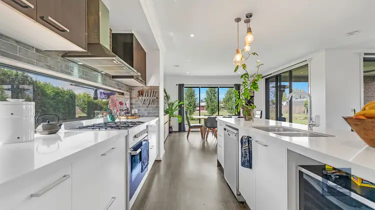 Second view of Homely house listing, 63 Sugar Gums Drive, Moama NSW 2731