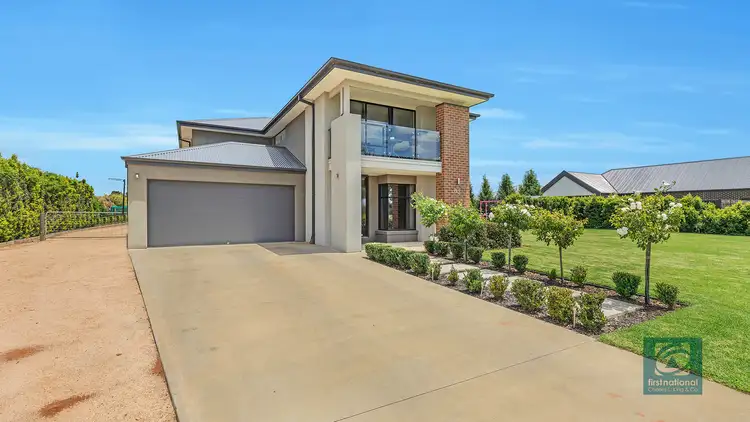 Fourth view of Homely house listing, 63 Sugar Gums Drive, Moama NSW 2731