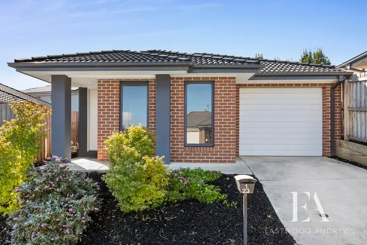 23A Chablis Court, Waurn Ponds VIC 3216