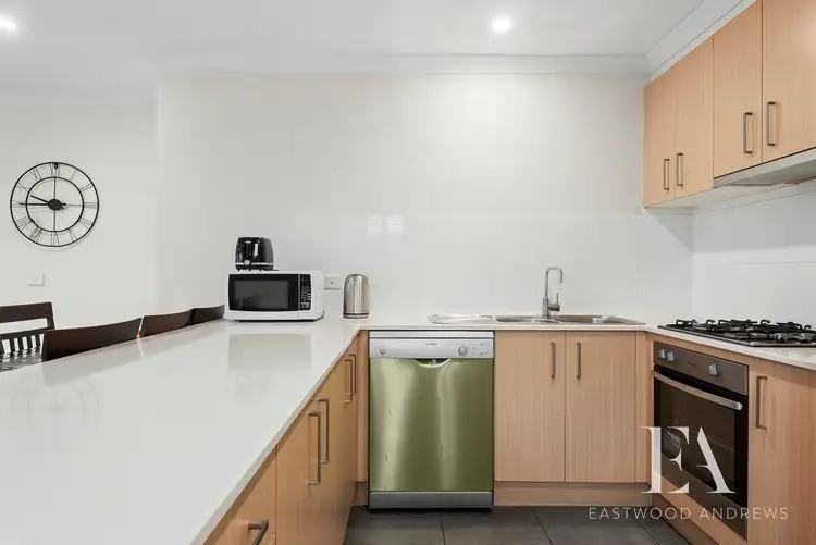 Fourth view of Homely townhouse listing, 23A Chablis Court, Waurn Ponds VIC 3216