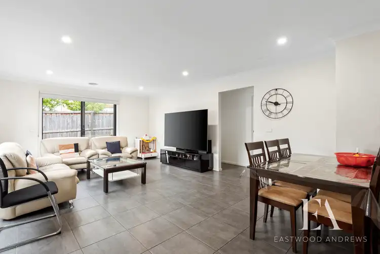 Fifth view of Homely townhouse listing, 23A Chablis Court, Waurn Ponds VIC 3216