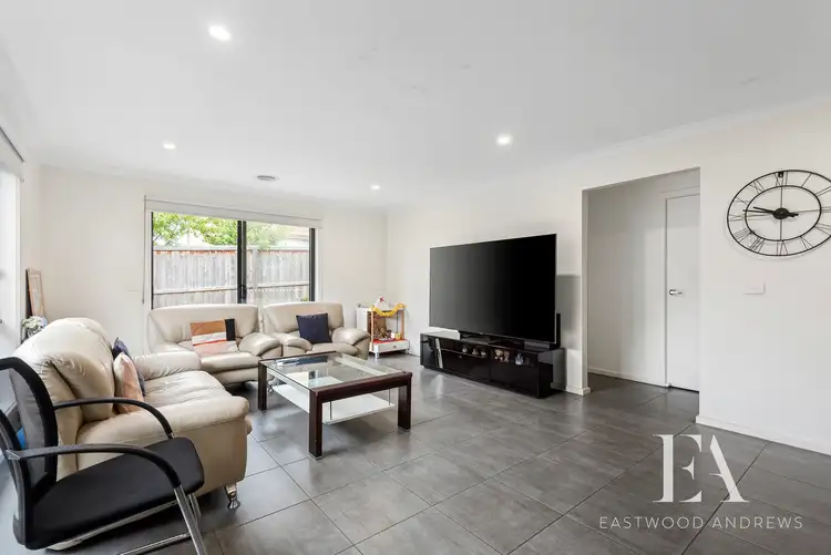 Sixth view of Homely townhouse listing, 23A Chablis Court, Waurn Ponds VIC 3216