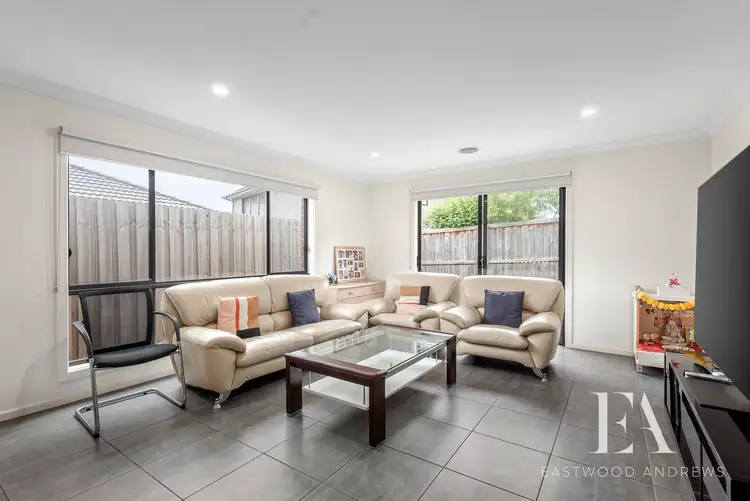Seventh view of Homely townhouse listing, 23A Chablis Court, Waurn Ponds VIC 3216