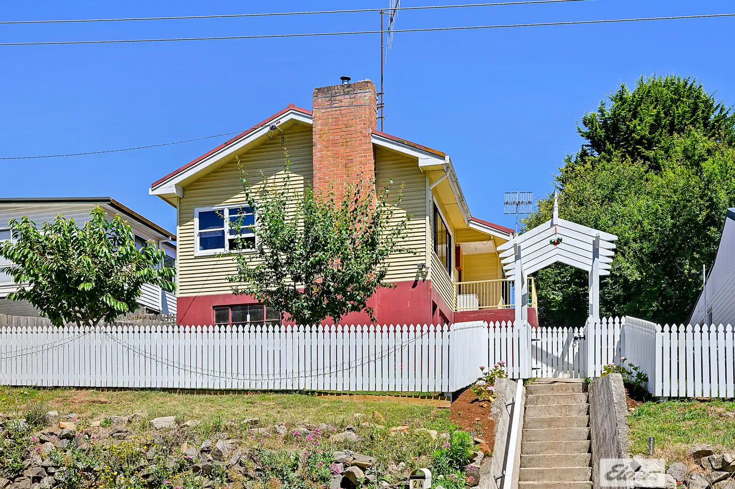Main view of Homely house listing, 24 Swanston Street, Brooklyn TAS 7320