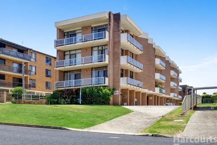 Main view of Homely unit listing, 10/129 Bridge Street, Port Macquarie NSW 2444