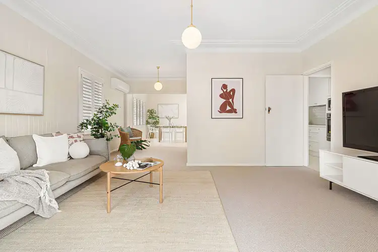 Second view of Homely house listing, 27 Coora Road, Yowie Bay NSW 2228