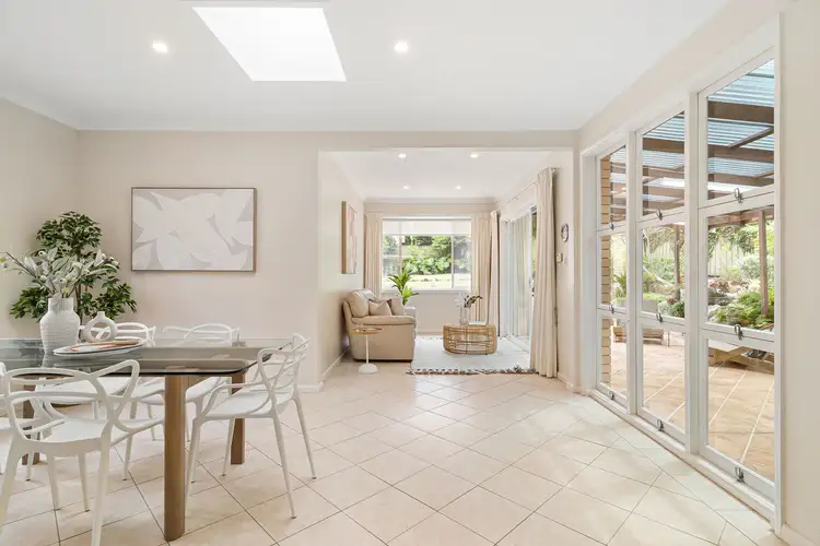 Fourth view of Homely house listing, 27 Coora Road, Yowie Bay NSW 2228