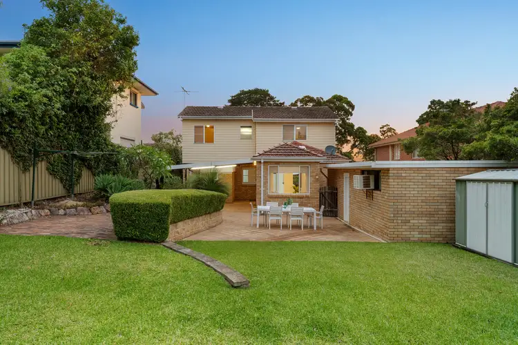 Sixth view of Homely house listing, 27 Coora Road, Yowie Bay NSW 2228