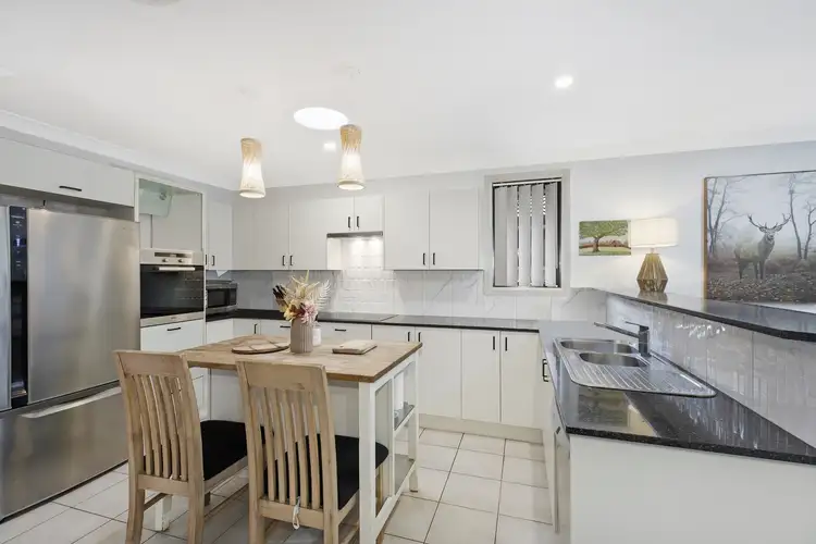 Fourth view of Homely townhouse listing, 2/13 Priestman Avenue, Umina Beach NSW 2257
