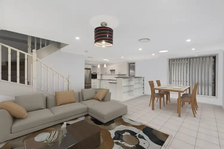 Fifth view of Homely townhouse listing, 2/13 Priestman Avenue, Umina Beach NSW 2257