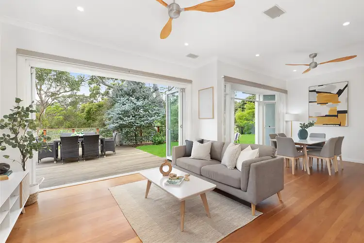 18A Henley Street, Lane Cove NSW 2066