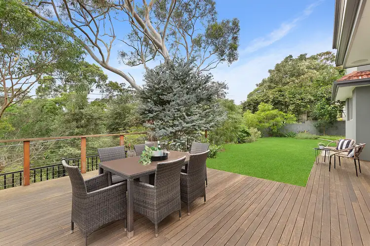 Third view of Homely house listing, 18A Henley Street, Lane Cove NSW 2066