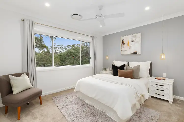 Fourth view of Homely house listing, 18A Henley Street, Lane Cove NSW 2066