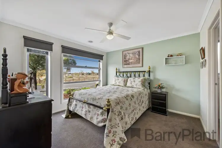 Fifth view of Homely house listing, 38 Stefan Drive, Harkness VIC 3337