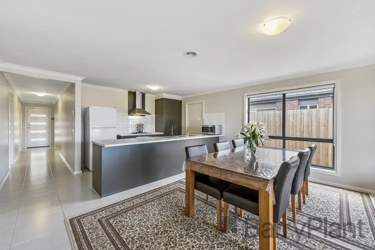 20 Corbet Street, Weir Views VIC 3338