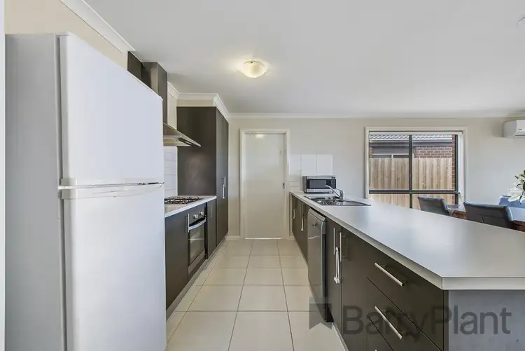 Fifth view of Homely house listing, 20 Corbet Street, Weir Views VIC 3338