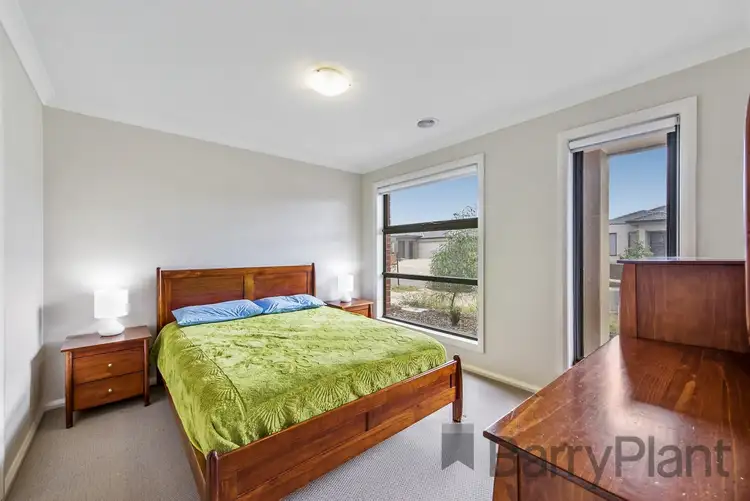 Sixth view of Homely house listing, 20 Corbet Street, Weir Views VIC 3338