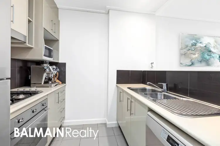 Sixth view of Homely apartment listing, 802/27 Margaret Street, Rozelle NSW 2039