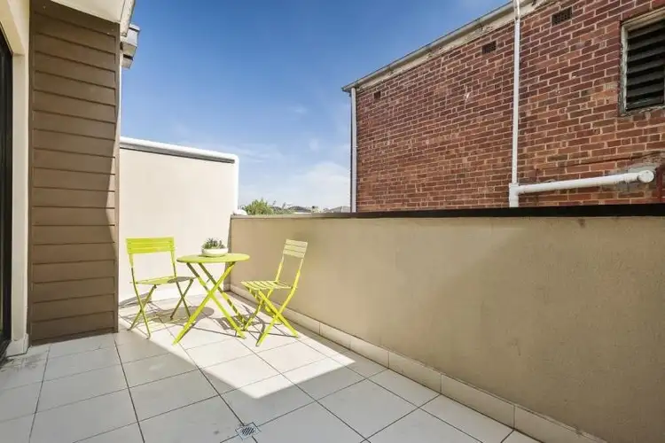 Third view of Homely apartment listing, 6/141 Bell Street, Preston VIC 3072