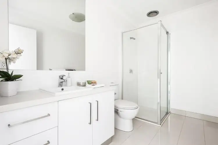 Fourth view of Homely apartment listing, 6/141 Bell Street, Preston VIC 3072