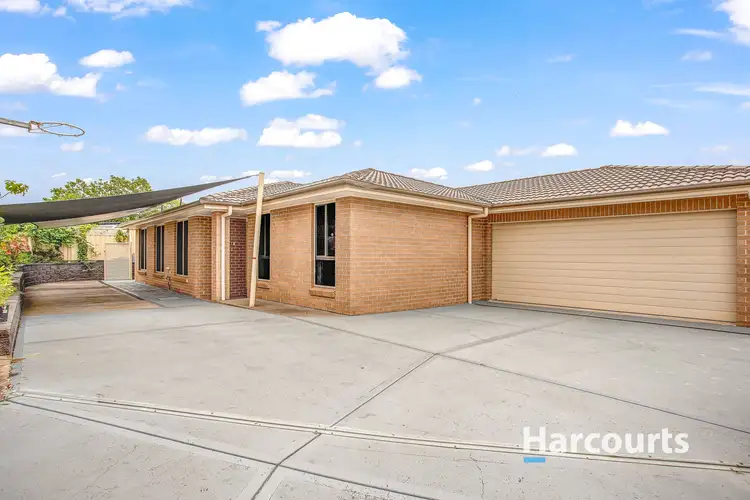 4 Remy Close, Wallsend NSW 2287