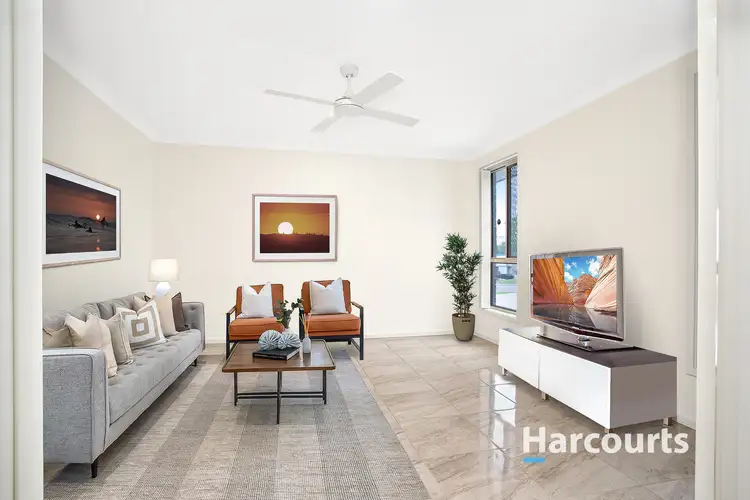 Fifth view of Homely house listing, 4 Remy Close, Wallsend NSW 2287